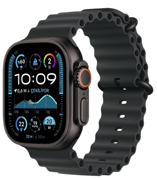 Haino Teko Watch Ultra 2 Akıllı Saat — ürün görseli 2