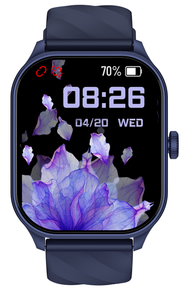 I-Xtech XeeFit-10 Akıllı Saat — ürün görseli 3