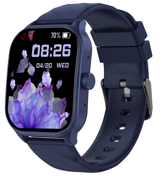 I-Xtech XeeFit-10 Akıllı Saat — ürün görseli 2