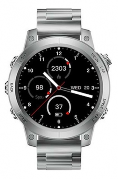 ScHitec RW46 Akıllı Saat — ürün görseli 4