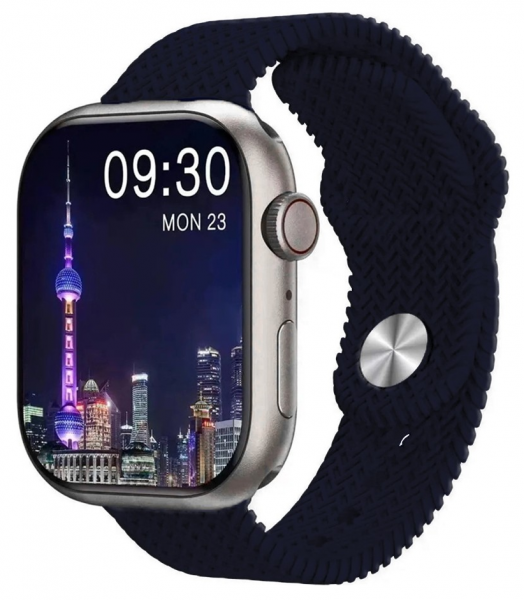 ScHitec 2024 Watch 9 Pro Akıllı Saat — ürün görseli 4
