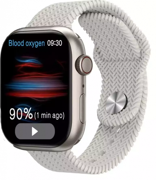 ScHitec 2024 Watch 9 Pro Akıllı Saat — ürün görseli 3