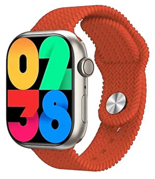 ScHitec 2024 Watch 9 Pro Akıllı Saat — ürün görseli 2