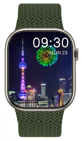 ScHitec 2024 Watch 9 Pro Akıllı Saat — ürün görseli 5