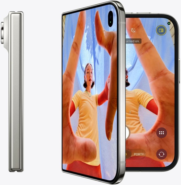Apple iPhone Duo (256 GB) — ürün görseli 7