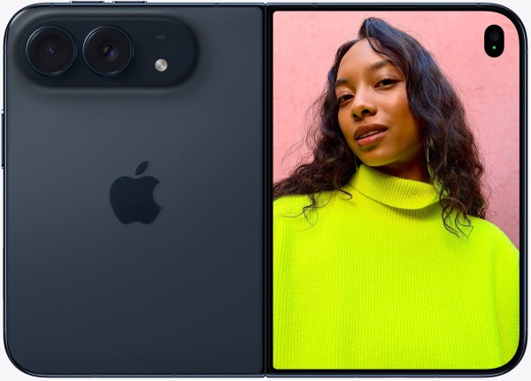 Apple iPhone Duo (256 GB) — ürün görseli 10