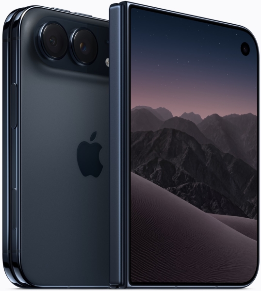 Apple iPhone Duo (256 GB) — ürün görseli 3