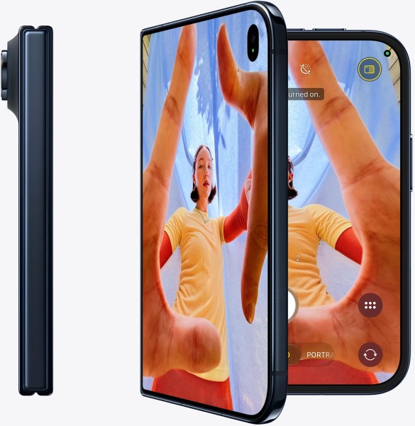 Apple iPhone Duo (256 GB) — ürün görseli 8
