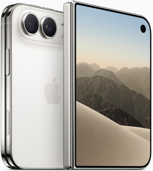 Apple iPhone Duo (256 GB) — ürün görseli 2