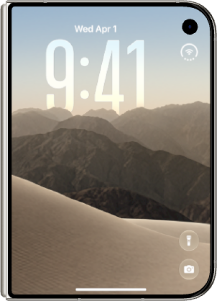 Apple iPhone Duo (256 GB)
