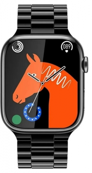 Winex Watch 8 WS92 Max Akıllı Saat — ürün görseli 3