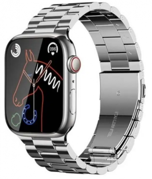 Winex Watch 8 WS92 Max Akıllı Saat