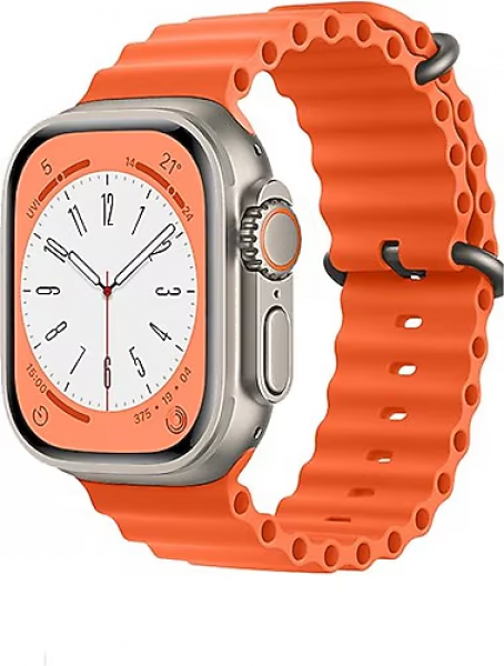 Winex HK9 Ultra 2 Akıllı Saat — ürün görseli 2