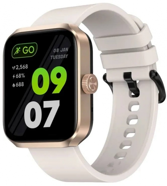 Zeblaze Beyond 3 Plus Akıllı Saat — ürün görseli 2