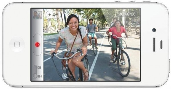 Apple iPhone 4s (64 GB) (A1387) — ürün görseli 5