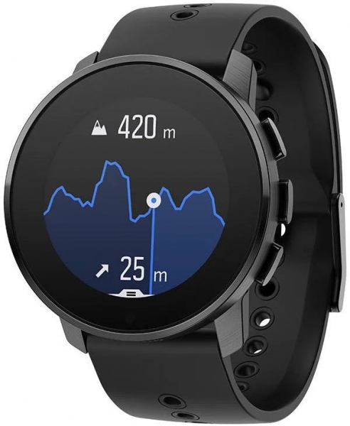 Suunto 9 Peak Tıtanium Aktivite Saati (SS050911000)
