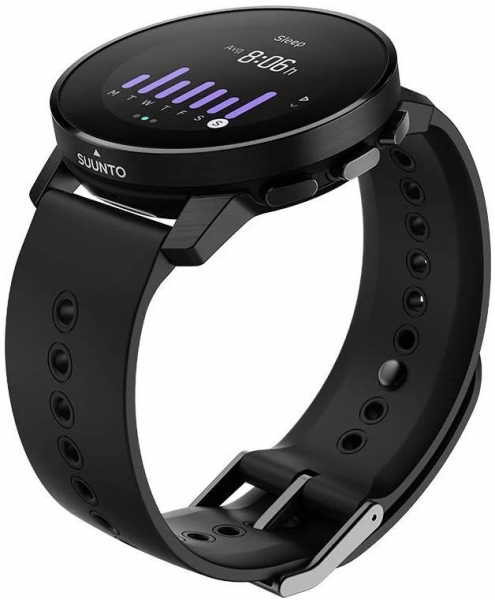 Suunto 9 Peak Tıtanium Aktivite Saati (SS050911000) — ürün görseli 5