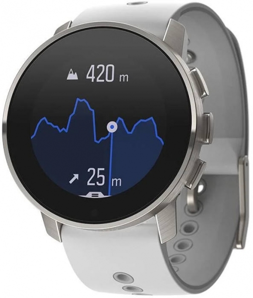 Suunto 9 Peak Tıtanium Aktivite Saati (SS050911000) — ürün görseli 3