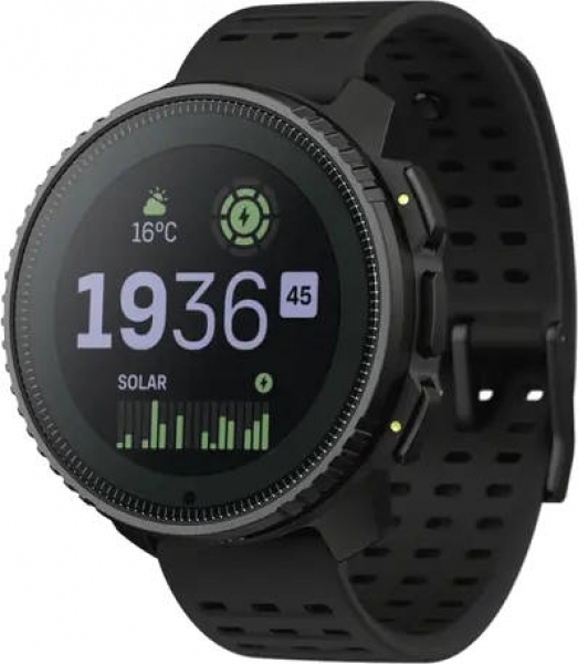 Suunto Vertical Solar Aktivite Saati (SS050978000)