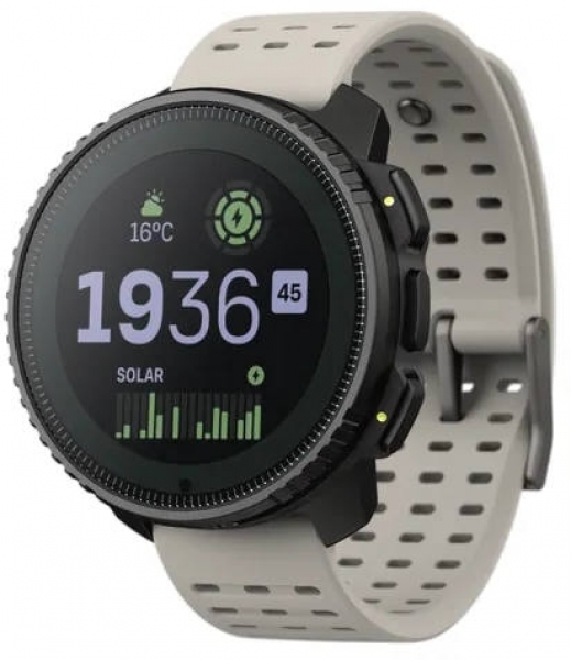 Suunto Vertical Solar Aktivite Saati (SS050978000) — ürün görseli 4