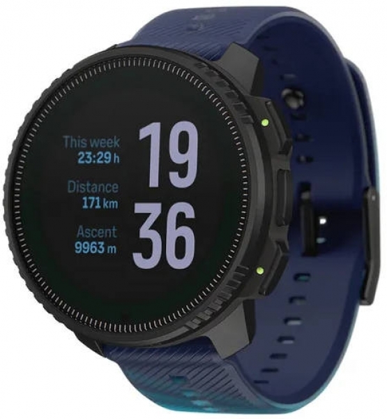 Suunto Vertical Solar Aktivite Saati (SS050978000) — ürün görseli 2