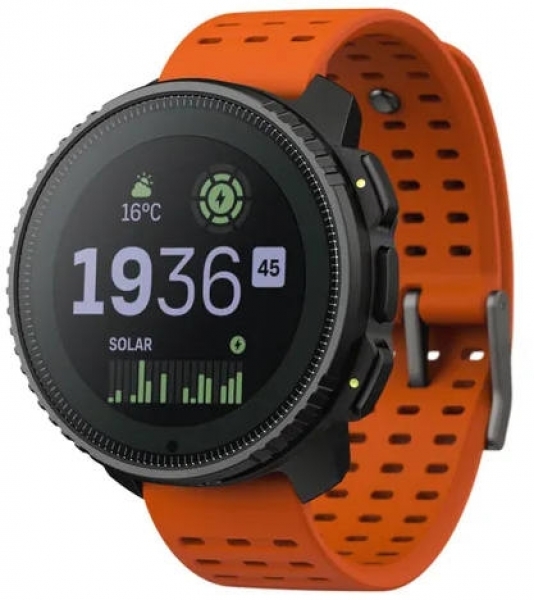 Suunto Vertical Solar Aktivite Saati (SS050978000) — ürün görseli 3