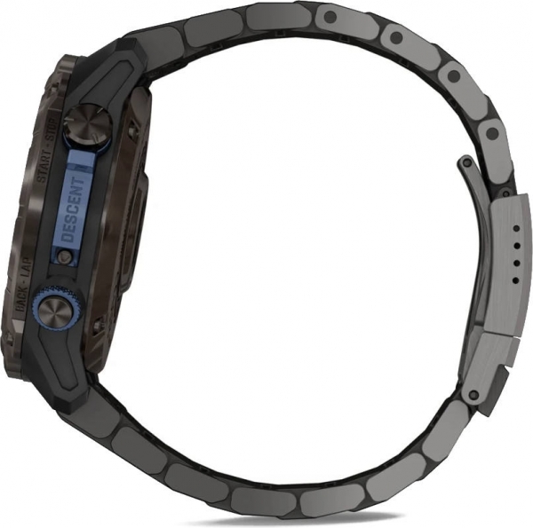Garmin Descent MK3i 51mm Titanyum Kayışlı Aktivite Saati (010-02752-14) — ürün görseli 6