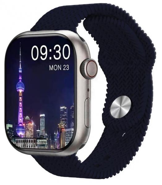Winex Watch HK 9 Pro Plus Akıllı Saat — ürün görseli 6