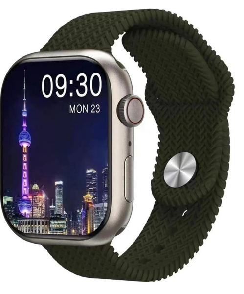 Winex Watch HK 9 Pro Plus Akıllı Saat — ürün görseli 4