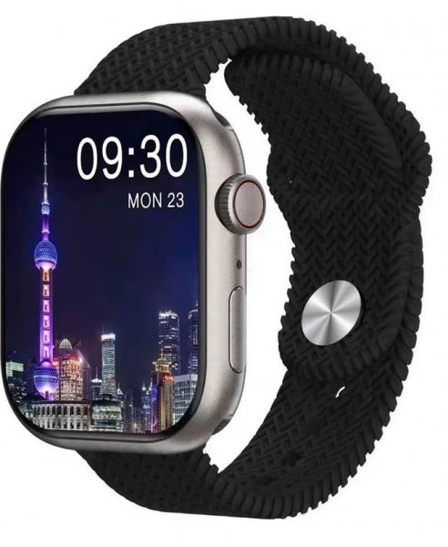 Winex Watch HK 9 Pro Plus Akıllı Saat — ürün görseli 2