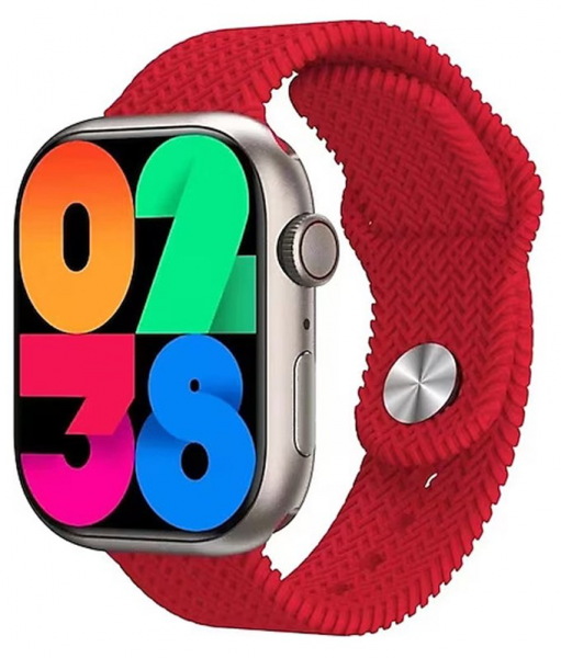 Winex Watch HK 9 Pro Plus Akıllı Saat — ürün görseli 7