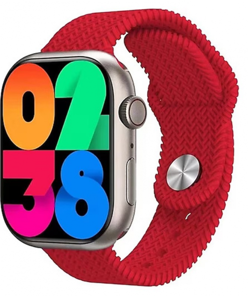 ScHitec Watch HK9 Pro Plus Akıllı Saat — ürün görseli 6