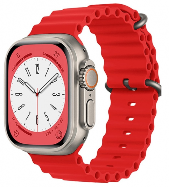 ScHitec HK9 Ultra 2 Akıllı Saat — ürün görseli 4