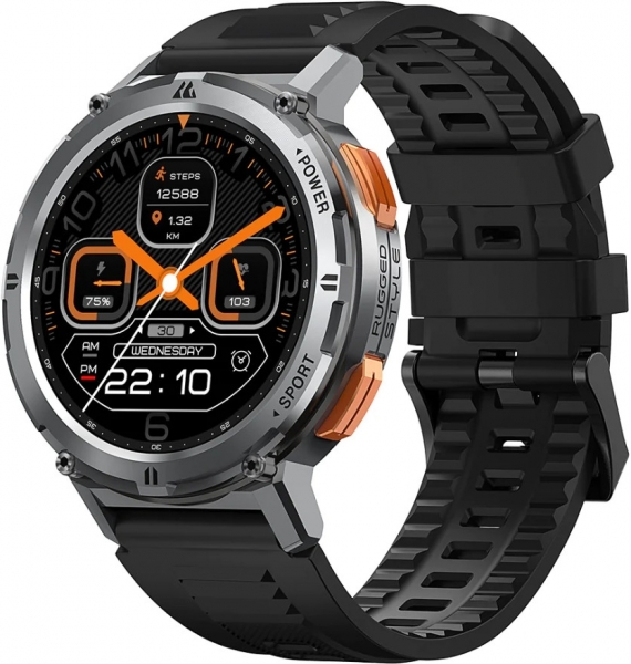 Amaztim T2 Akıllı Saat