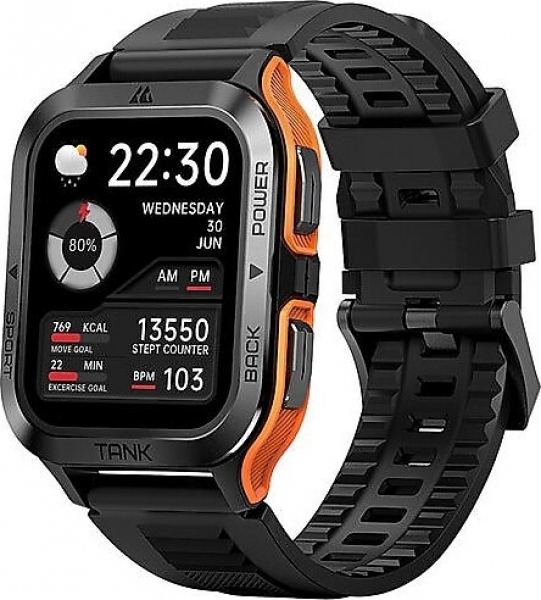 Amaztim M2 Akıllı Saat