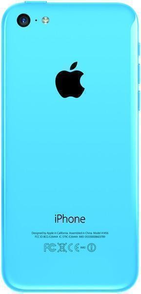 Apple iPhone 5c (16 GB) (A1532) — ürün görseli 6