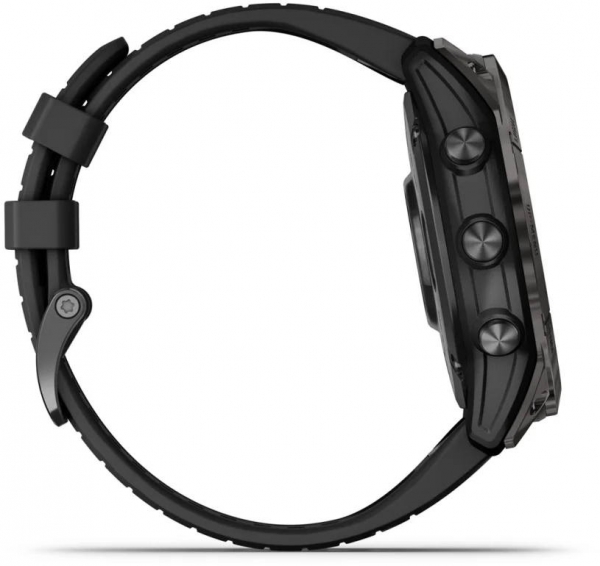 Garmin Fenix 7X Pro Solar Aktivite Saati (010-02778-01) — ürün görseli 3