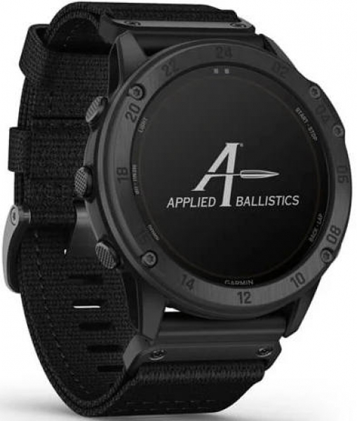 Garmin tactix Delta Solar Balistik Aktivite Saati (010-02357-51) — ürün görseli 3