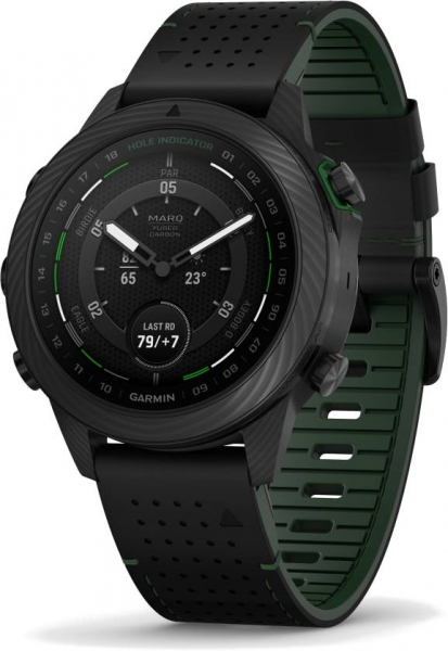 Garmin MARQ Golfer Gen 2 Karbon Aktivite Saati (010-02722-21)