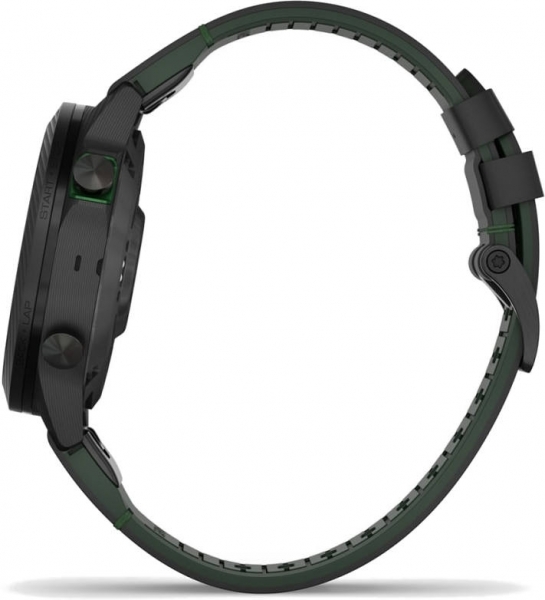 Garmin MARQ Golfer Gen 2 Karbon Aktivite Saati (010-02722-21) — ürün görseli 5