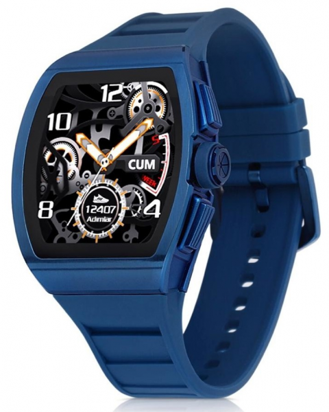 Woom Watch M1 Akıllı Saat — ürün görseli 2