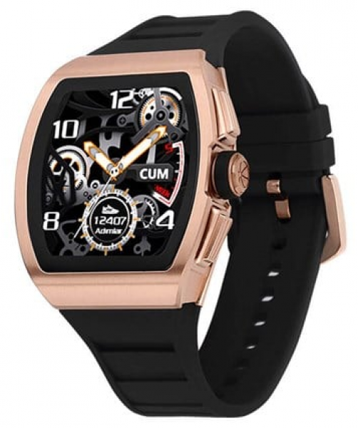 Woom Watch M1 Akıllı Saat — ürün görseli 3