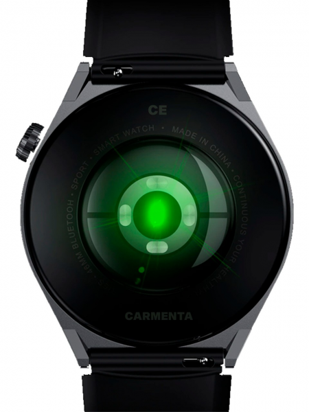 Carmenta GTT 2 NFC Akıllı Saat — ürün görseli 4