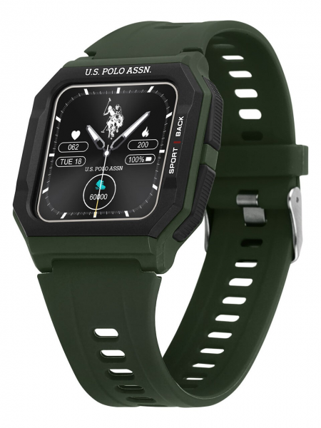 U.S. Polo Assn. Connect USPA3003 Akıllı Saat — ürün görseli 2