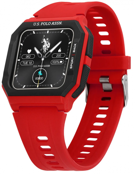 U.S. Polo Assn. Connect USPA3003 Akıllı Saat — ürün görseli 3