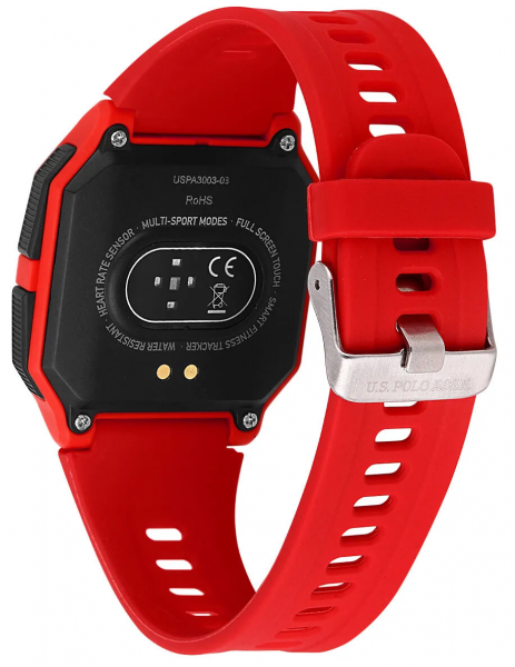 U.S. Polo Assn. Connect USPA3003 Akıllı Saat — ürün görseli 5