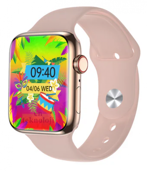 Harvox Watch 10 Mini Akıllı Saat — ürün görseli 2
