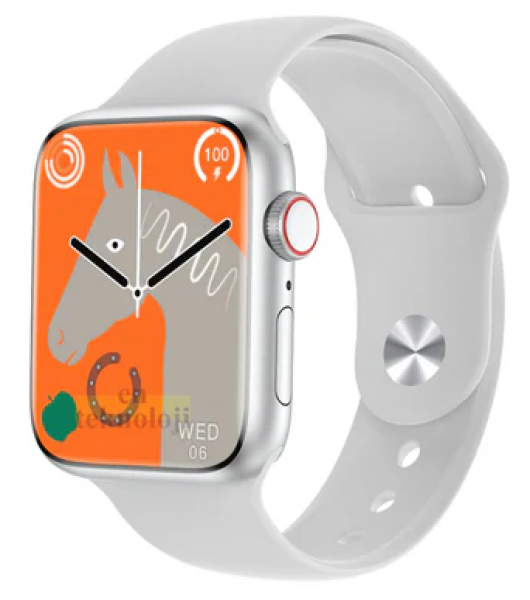 Harvox Watch 10 Mini Akıllı Saat — ürün görseli 3