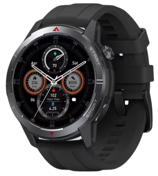 Zeblaze Stratos 3 Ultra Akıllı Saat — ürün görseli 2