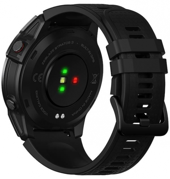 Zeblaze Stratos 3 Akıllı Saat — ürün görseli 3